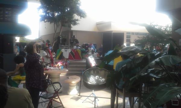 Phoenix Caribbean Carnival