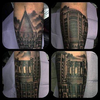 Victory Tattoo - Ormond Beach