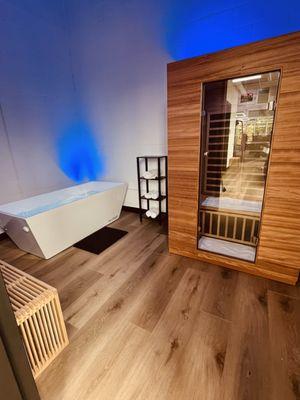 Revision Fitness & Wellness Club