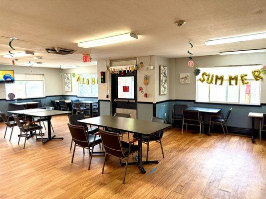 Valley View Healthcare Center