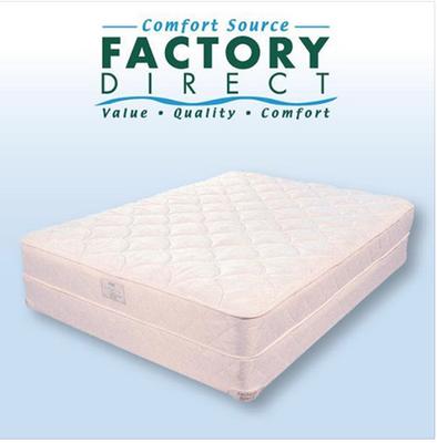 Mattress Outlet - Newport News