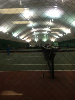 Staten Island Community Tennis Center