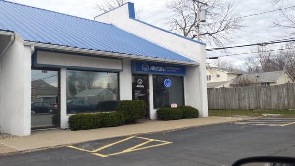 You're in good hands when you're at my place