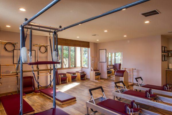 Monterey Bay Contrology