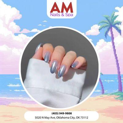 AM Nails
