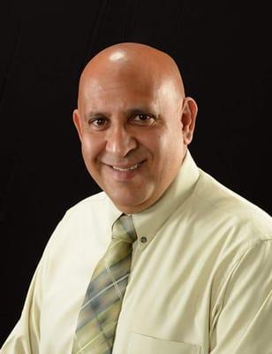 Serafin Figueroa - The Villa Realty