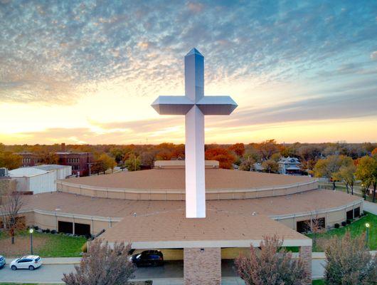 Immanuel Baptist Church