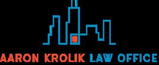 Aaron Krolik Law Office