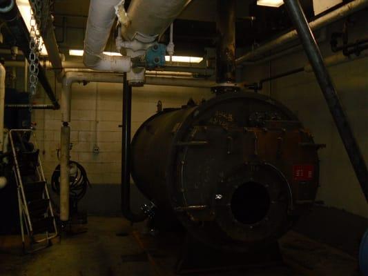 7th Ave Sewer & Heating