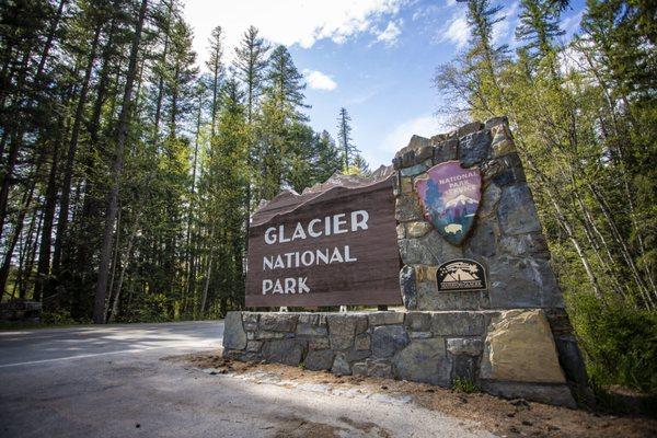 Glacier National Park