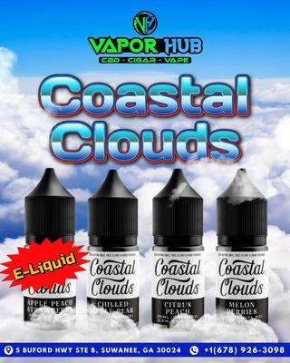 Vapor Hub Suwanee