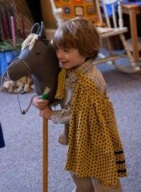 Detroit Waldorf School