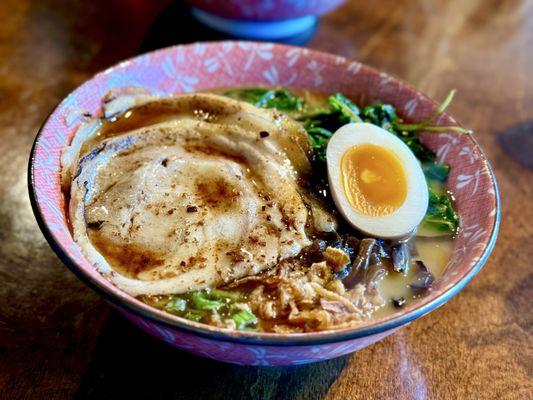 Uchi-Kuru Ramen
