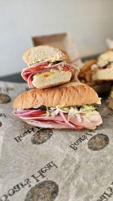 Brown Dog Deli