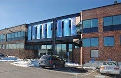 Ophthalmic Consultants of Boston