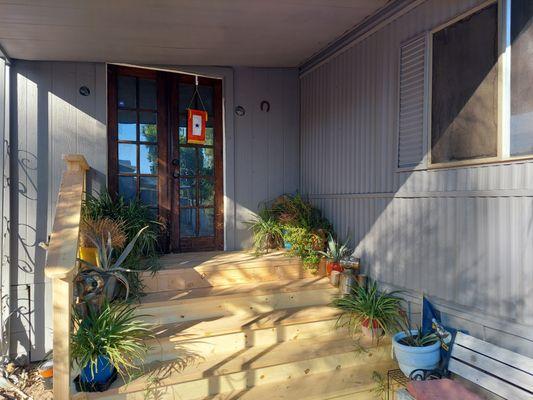 Disaster Restoration Innovation