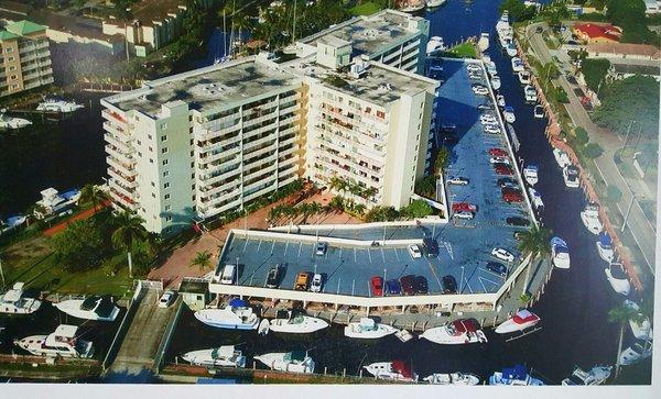 Isla Del Mar Condominium Association