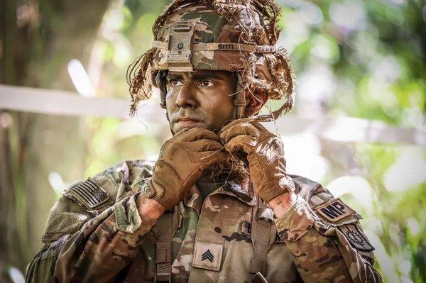 US Army Military Police