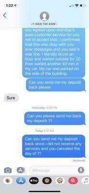 Loyalty Hair Salon and Beauty Bar