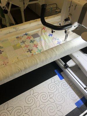 Spring Water Designs