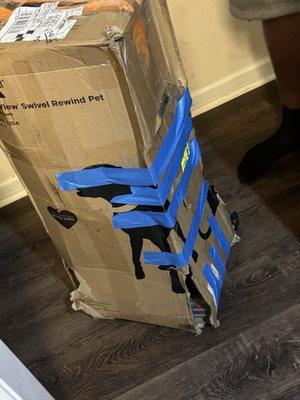 Clean Space Clean Mind