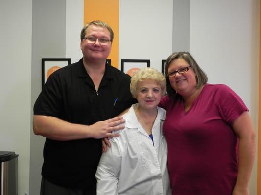 Backbone Wellness Institute, LLC