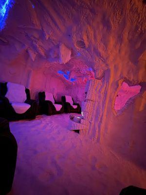 Sen Bridge Salt Cave/Wellness Center