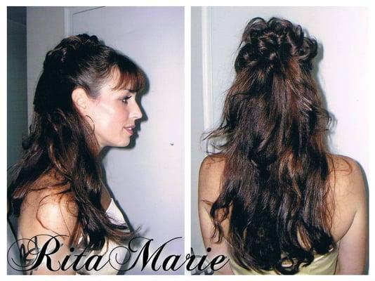 RitaMarie Salon