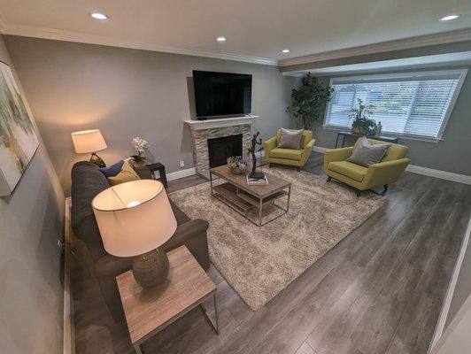 Cynthia Cheung - About Real Estate