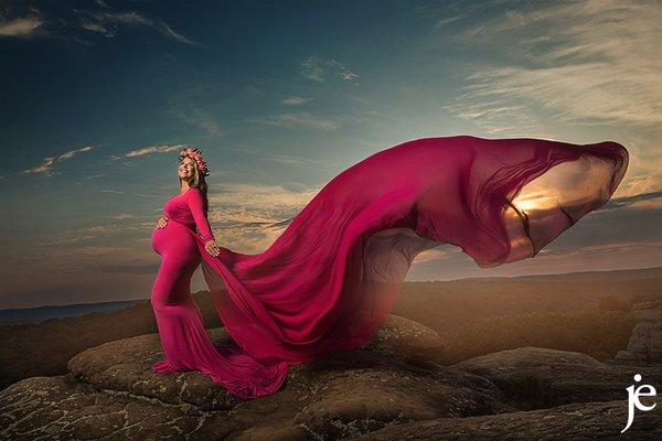 Jim and Elysia Photography