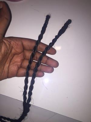 Fatima Hair Braiding