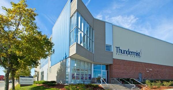 Thundermist Health Center of Woonsocket