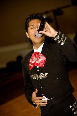 Mariachi Nueva Generacion