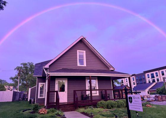 Valor Direct Primary Care