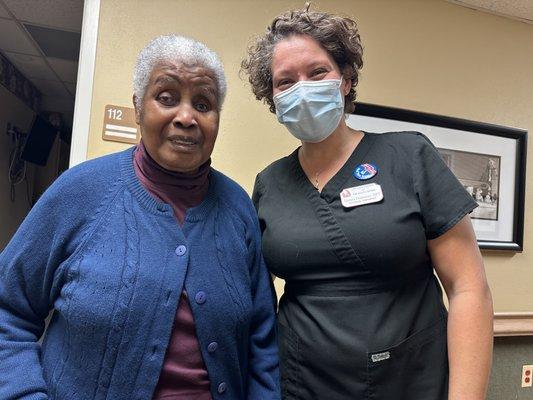 Life Care Center of the South Shore