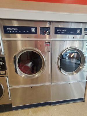 These dryers are your best friend.