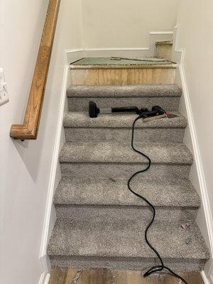 Hrndz Carpet and Flooring