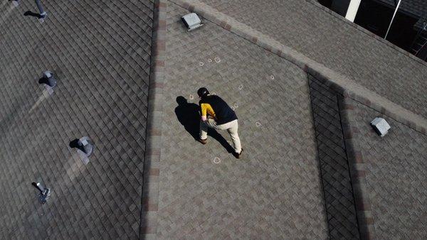 Dynasty Roofing and Construction