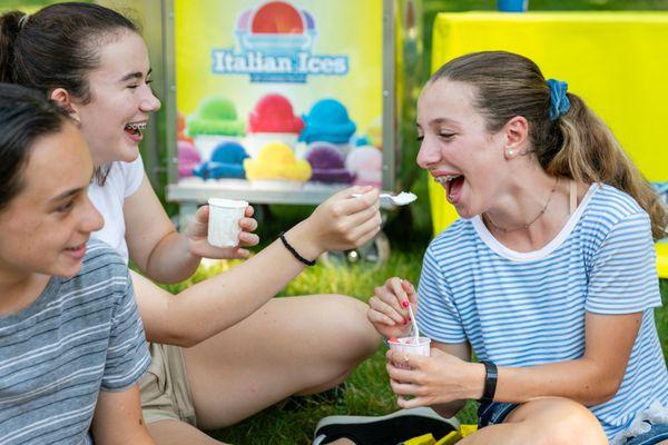 Italian Ices of Connecticut