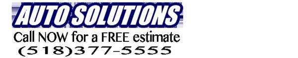 Auto Solutions of New York