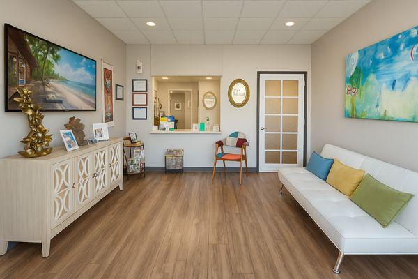 Beautiful Smiles Dental - Zaihly Azar, DDS