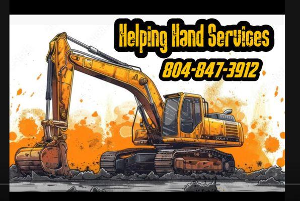 Helping Hand Services