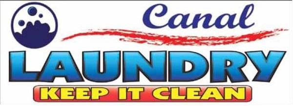 Canal Laundry