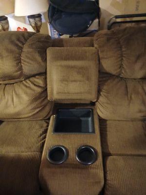 Regeneration Thrift Store