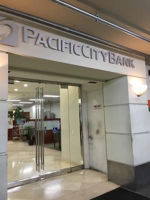 PCB Bank