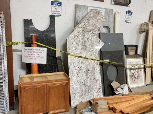 Habitat for Humanity ReStore
