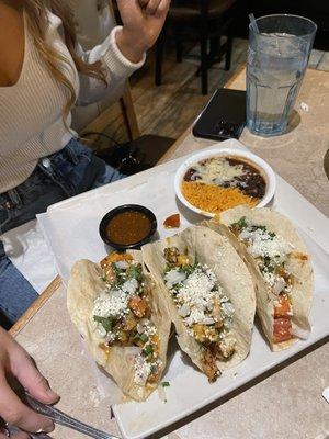 Plaza Mexican Bar and Grill