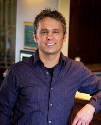 Brad Halleck DDS - Town Dental