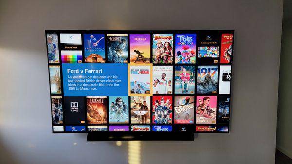 Magnum Opus Audio Video