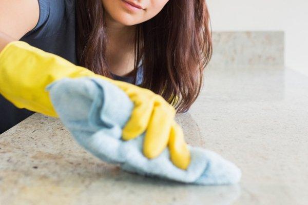 Nilza Cleaning Services